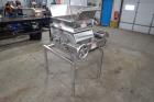 Idaho Steel De-lumper